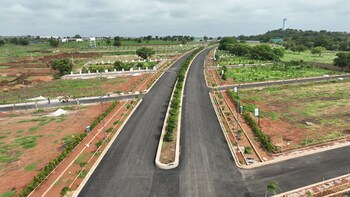 Plot for Sale in Moosapet, Hyderabad