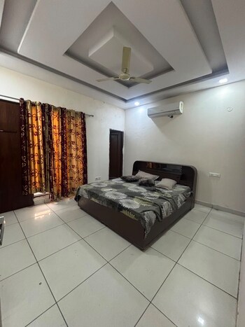 3 BHK Builder Floor for Rent in Aerocity, Mohali