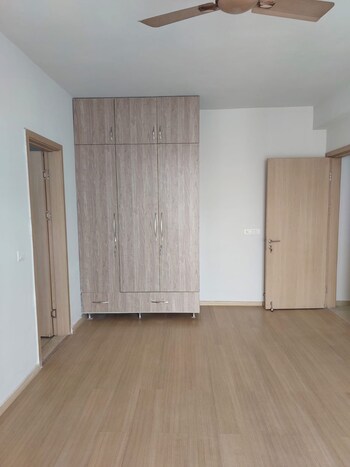 DLF New Town Heights I
