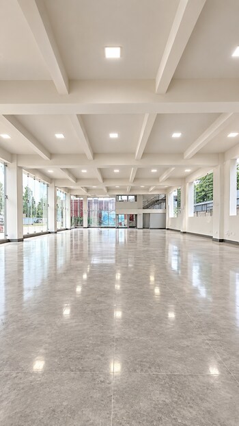 Showroom for Rent in Kopar Khairane, Navi Mumbai