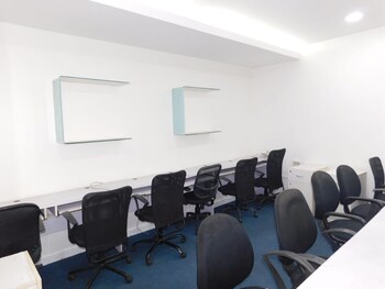 Office Space for Rent in Nagpada, Mumbai