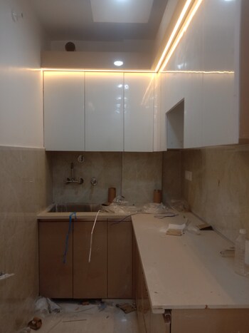 2 BHK Builder Floor for Sale in Dwarka Mor, Delhi