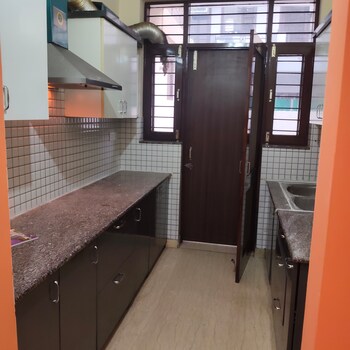 3 BHK Builder Floor for Rent in Sector 4, Gurgaon