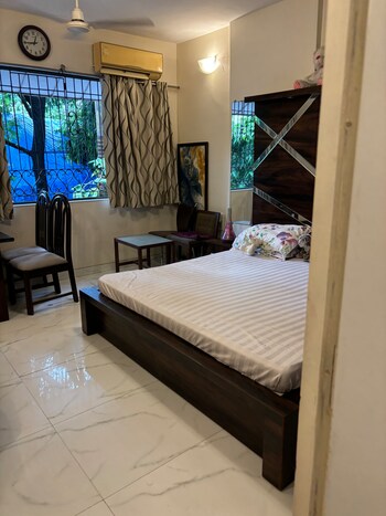 Mohini Mansion Colaba