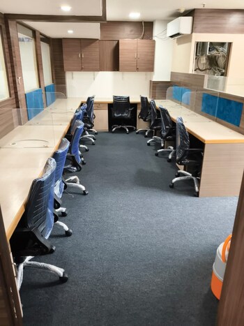 Office Space for Rent in Vibhuti Khand, Lucknow