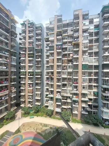 Saviour Park