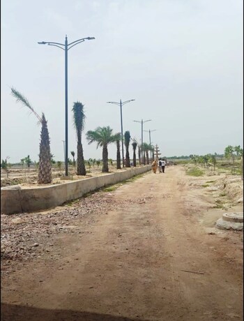 Plot for Sale in Kaliya Ghat, Vrindavan