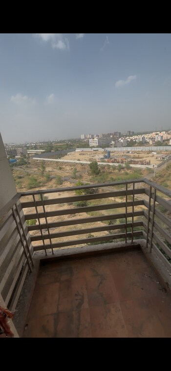 RAS Palm Residency