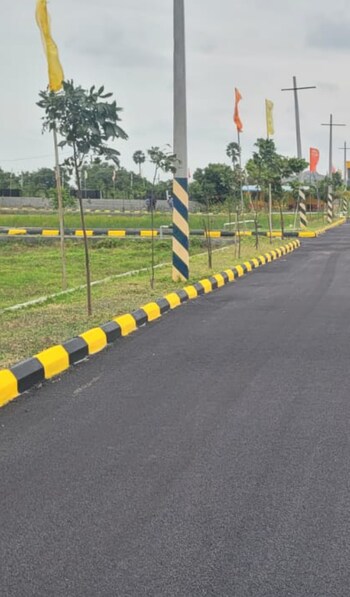 Plot for Sale in Bibinagar, Hyderabad