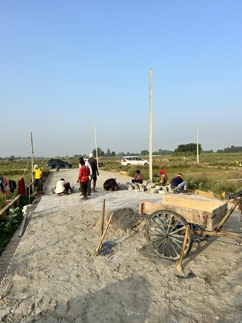 Plot for Sale in Mohanlalganj, Lucknow