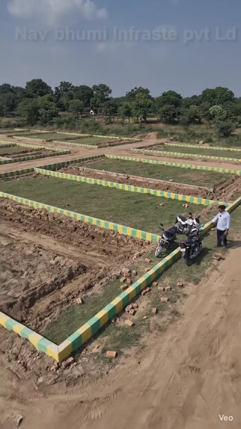 Plot for Sale in Kanpur Road, Lucknow