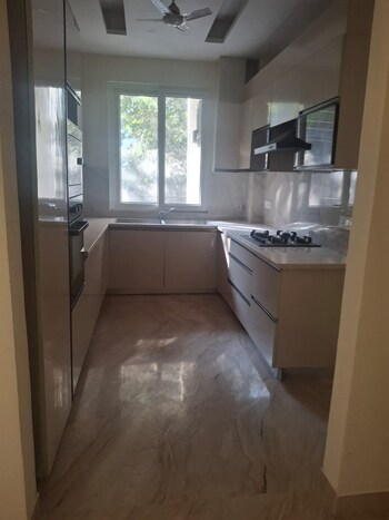 4 BHK Builder Floor for Rent in Sushant Lok I, Gurgaon