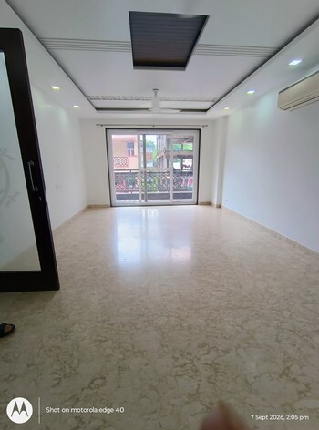 4 BHK Builder Floor for Rent in Geetanjali Enclave, Delhi