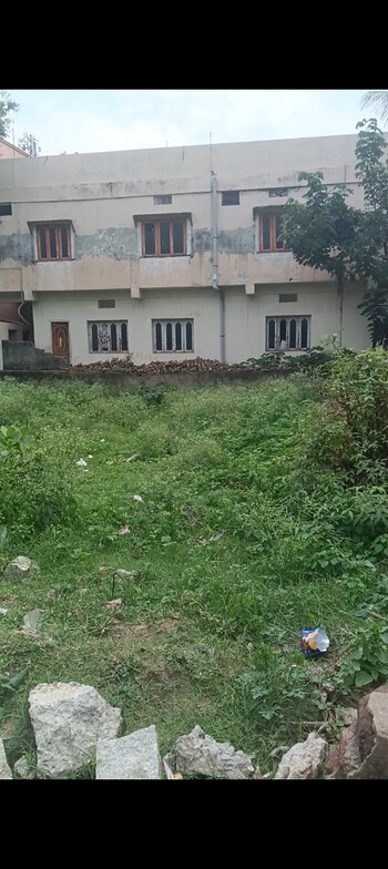 Plot for Sale in Malkajgiri, Hyderabad