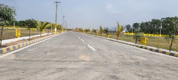 Plot for Sale in Pamarru, Vijayawada