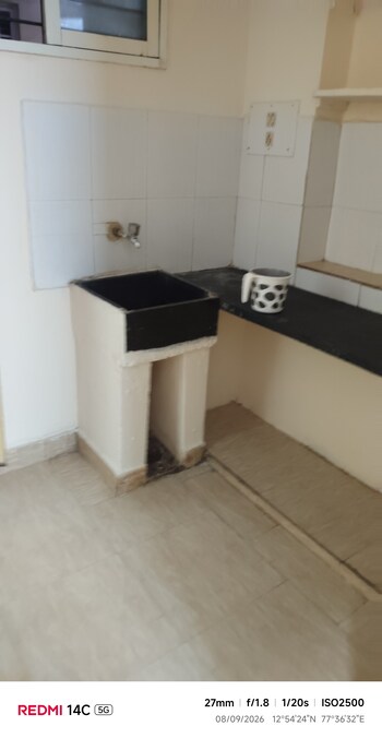 1 RK House for Rent in Btm Layout Stage 2, Bangalore