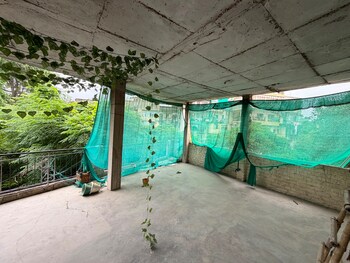 1 BHK Builder Floor for Rent in Kalkaji, Delhi