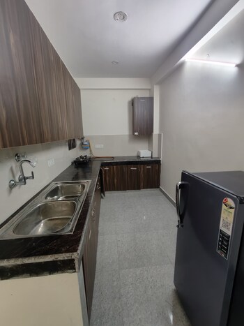2 BHK Builder Floor for Rent in Saket, Delhi