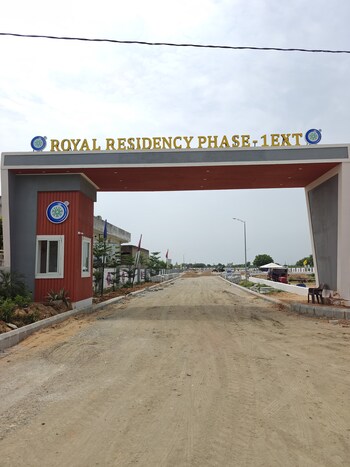 Gokul Kripa Royal Residency