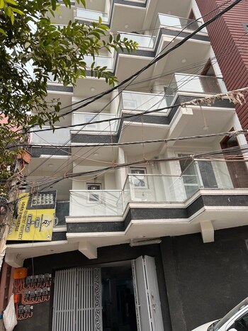 2 BHK Builder Floor for Sale in Rajpur Khurd Extension, Delhi