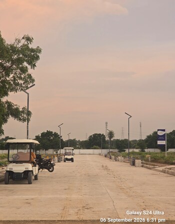 Plot for Sale in Shankarpalli, Hyderabad