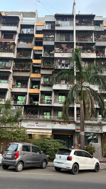 Om Driya Heights