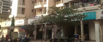 Bhoomi Trivas CHS Ltd
