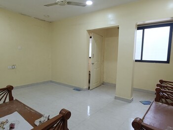 Kasturba Housing Society
