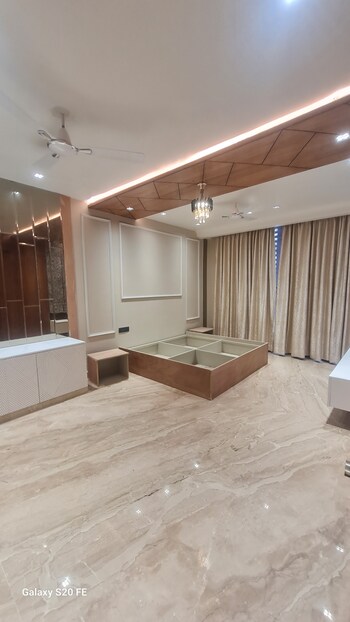 4 BHK Builder Floor for Sale in Sector 31, Gurgaon
