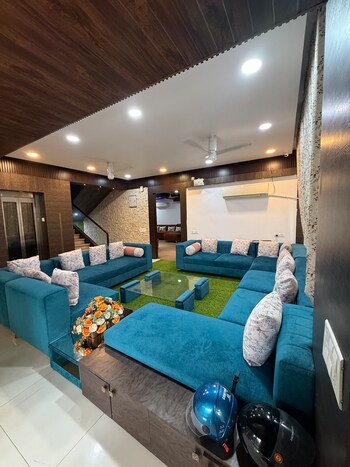 Kompally Gated Community