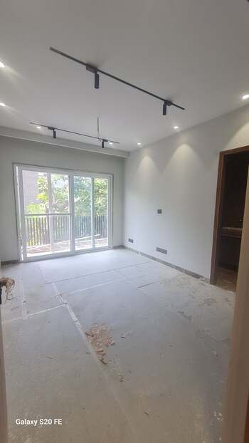 3 BHK Builder Floor for Sale in Sector 45, Gurgaon