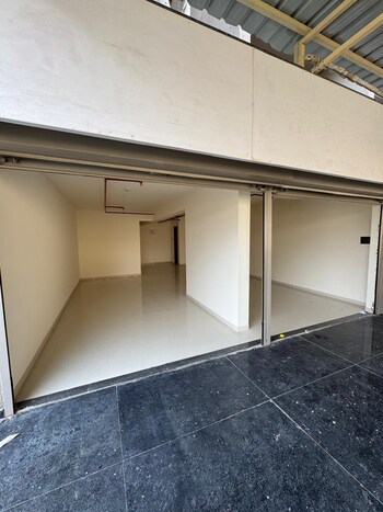 Shop for Rent in Mahalunge, Pune
