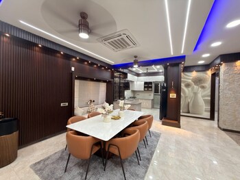 4 BHK Villa for Sale in Dandamudi Enclave, Hyderabad