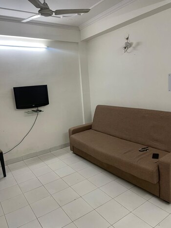 1 BHK Flat for Rent in Vasant Kunj, Delhi