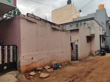 Plot for Sale in Konanakunte, Bangalore