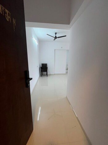 Janhavi Apartment