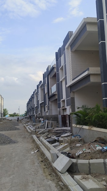 4 BHK Villa for Sale in Kardanur, Hyderabad