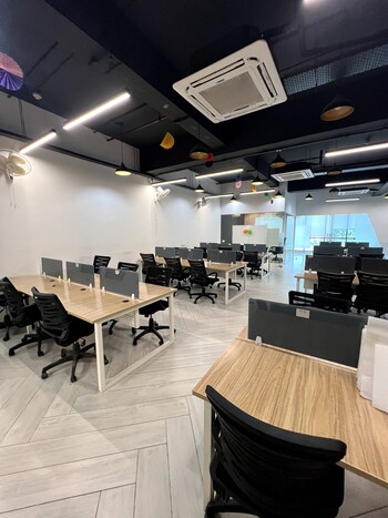 Office Space for Rent in Sector 74, Mohali