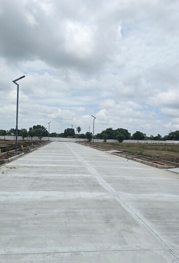 Plot for Sale in Shankarpalli, Hyderabad