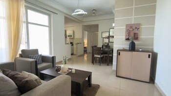 Amrapali Sapphire