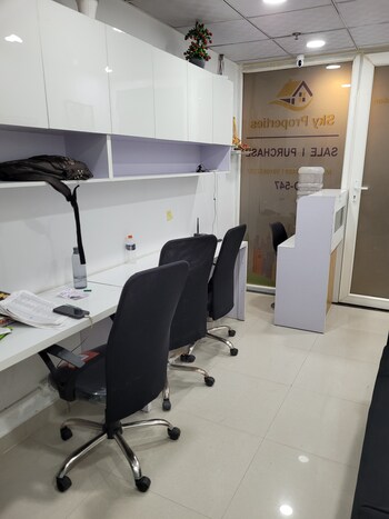 Gaur City Center
