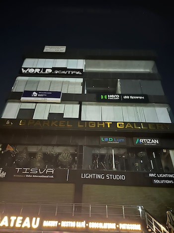 Office Space for Rent in Ludhiana City Centre, Ludhiana