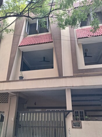 3 BHK House for Rent in Banjara Hills, Hyderabad