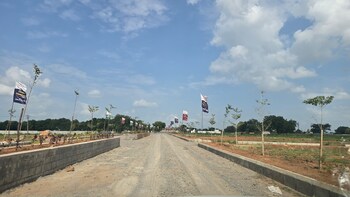 Plot for Sale in Shadnagar, Hyderabad