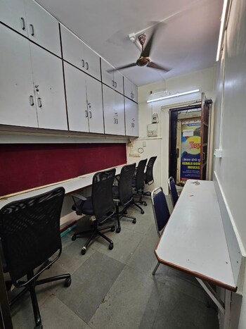 Office Space for Rent in Naupada, Thane