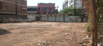 Padmavathi Mansion Bowenpally