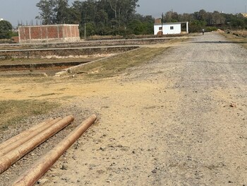 Plot for Sale in Sultanpur Road, Lucknow