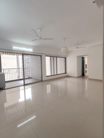 Bramhacorp F Residences