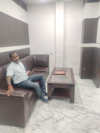 Office Space for Rent in Gomti Nagar, Lucknow