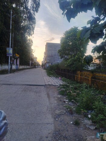 Land for Rent in Gomti Nagar, Lucknow